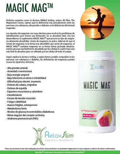 Transforming Your Body with Natural Slim Magic Mad C: A Success Story